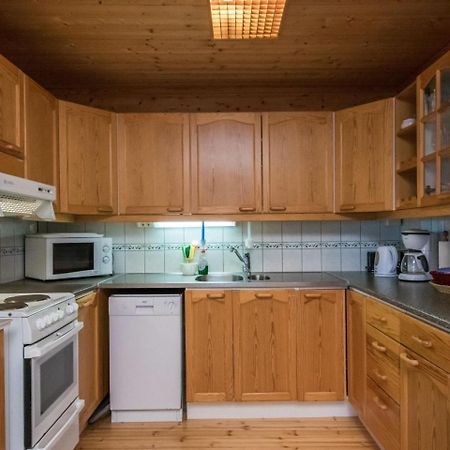Holiday Home Aamuntorkku By Interhome Vuoriniemi エクステリア 写真