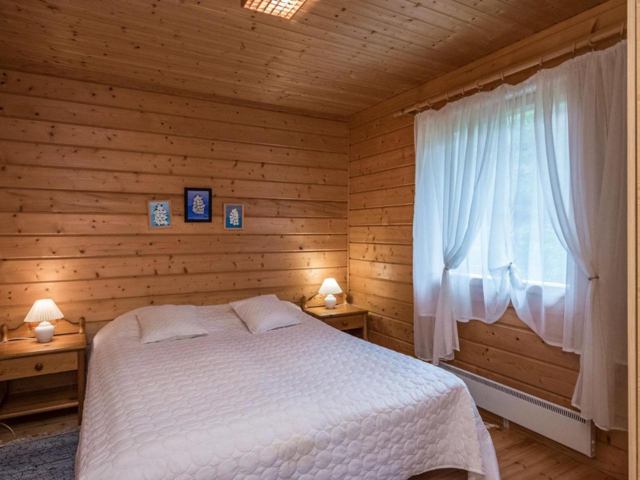 Holiday Home Aamuntorkku By Interhome Vuoriniemi エクステリア 写真