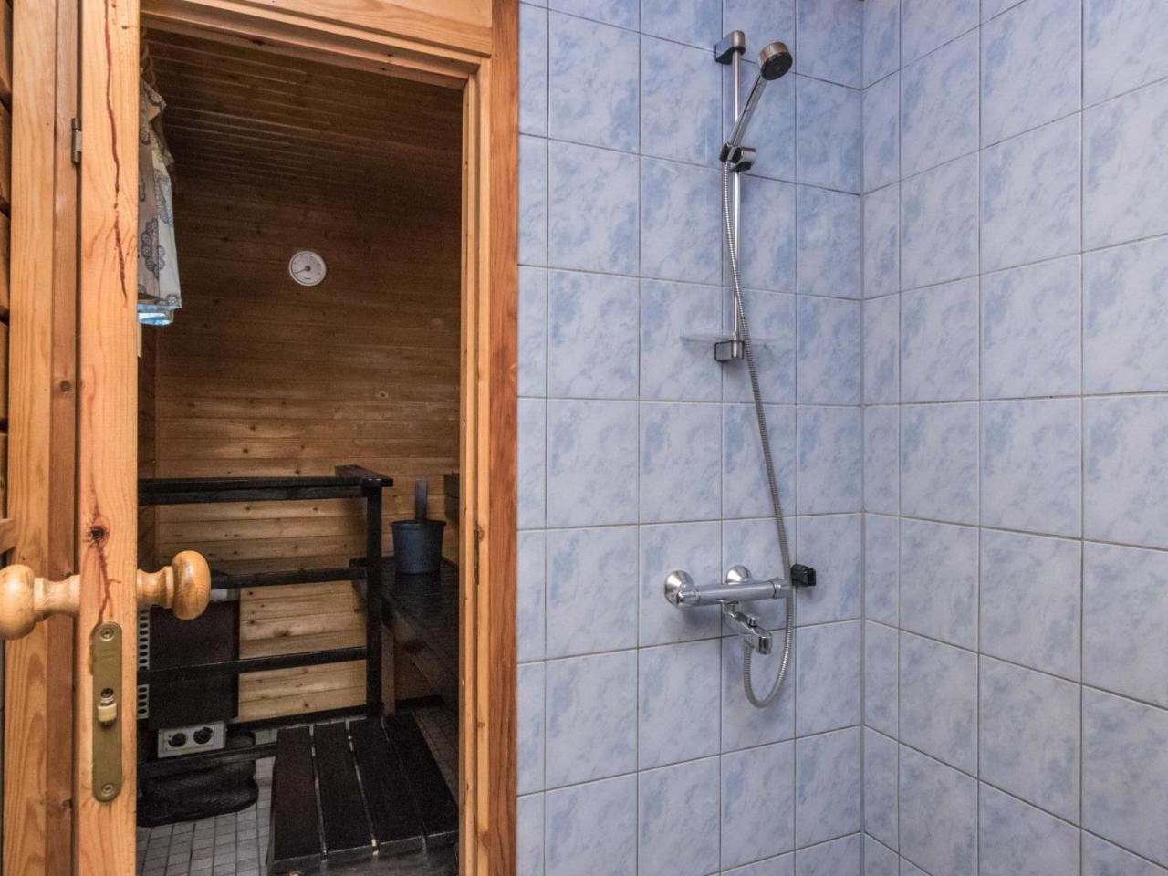 Holiday Home Aamuntorkku By Interhome Vuoriniemi エクステリア 写真